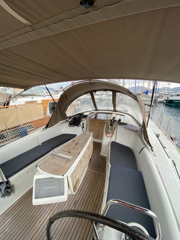 Image of Rhapsody yacht #8