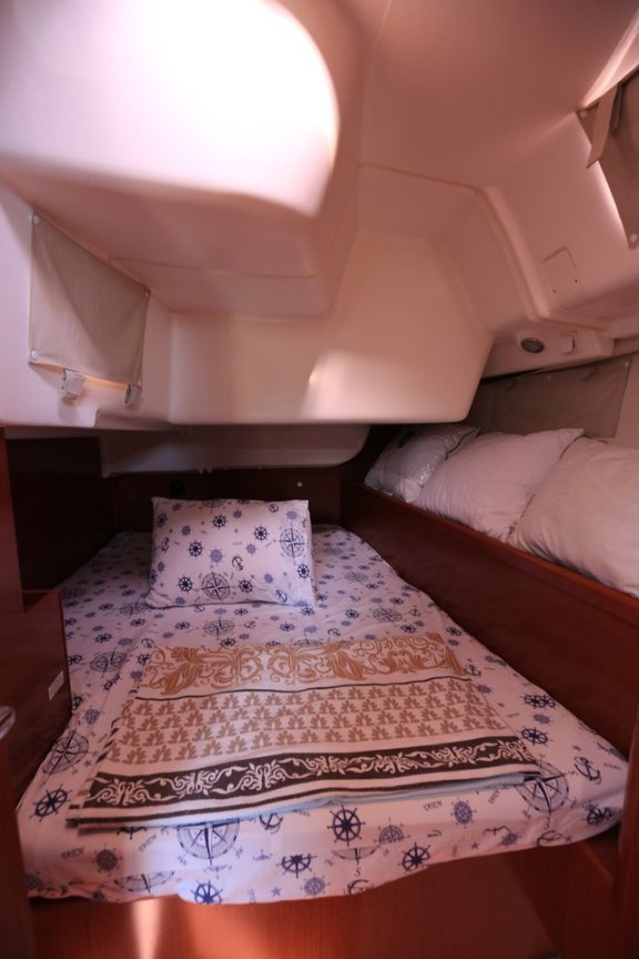 Image of Rhapsody yacht #10