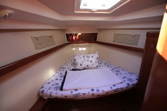 Image of Rhapsody yacht #11