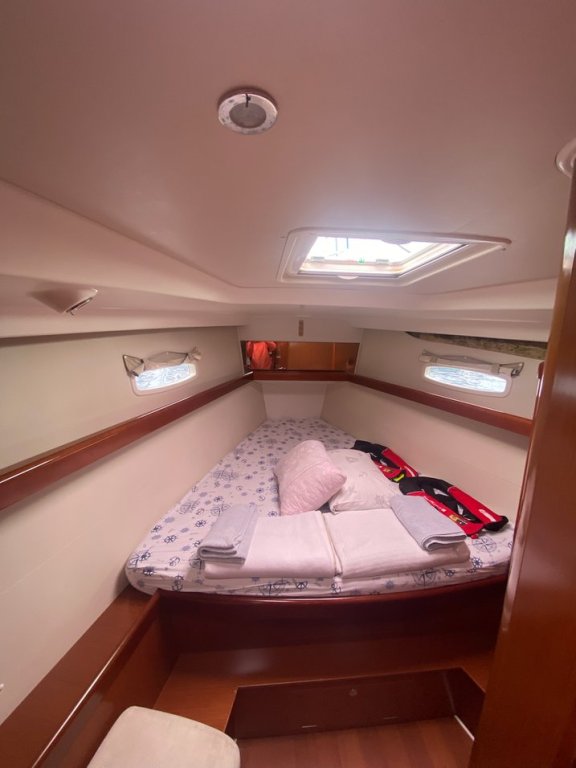 Image of Rhapsody yacht #12