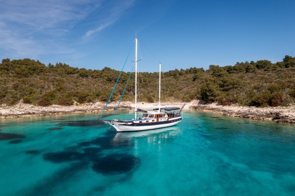 Image of Hera yacht #5