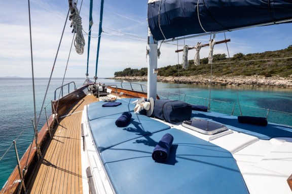 Image of Hera yacht #13