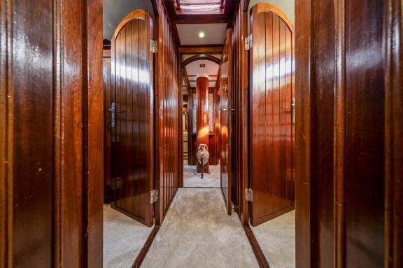 Image of Hera yacht #18