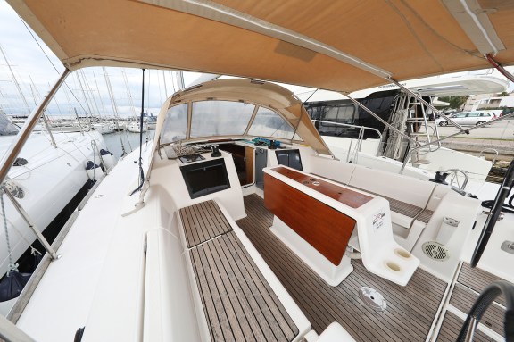 Image of Family Office yacht #5