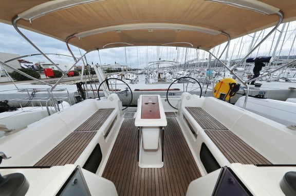 Image of Family Office yacht #7