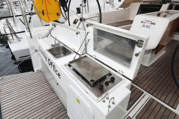 Image of Family Office yacht #10