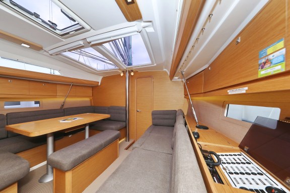 Image of Family Office yacht #12