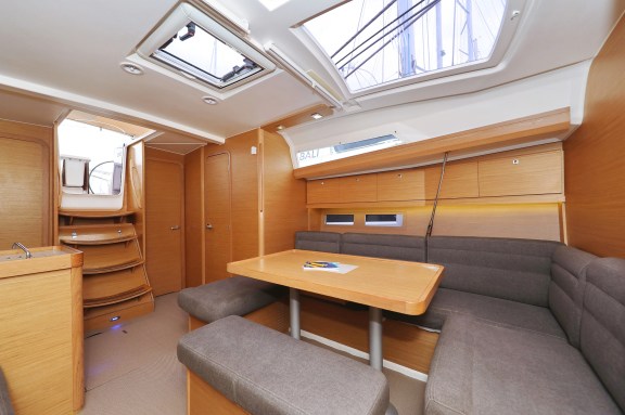 Image of Family Office yacht #13