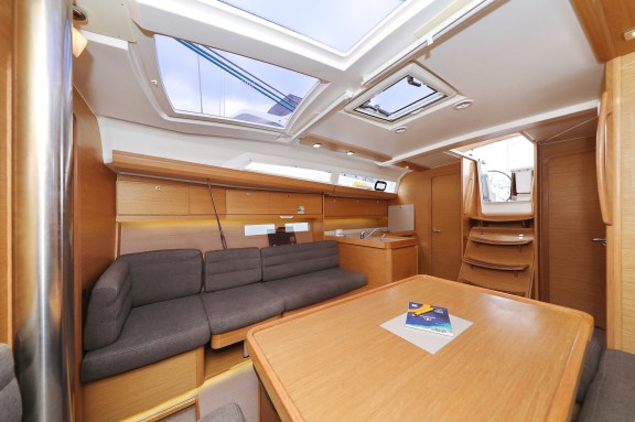 Image of Family Office yacht #15