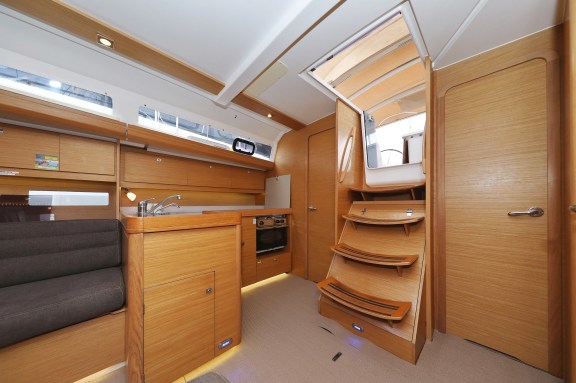 Image of Family Office yacht #17