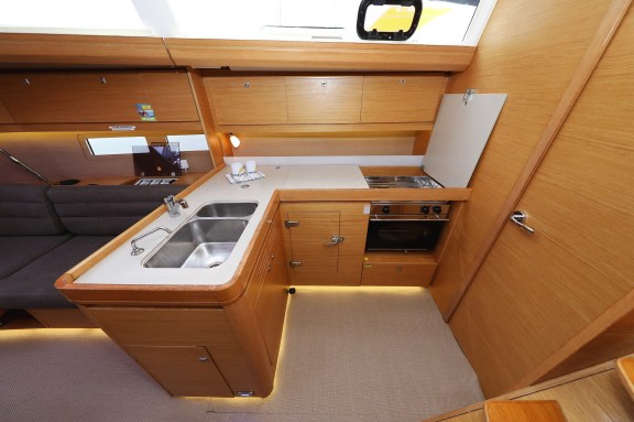 Image of Family Office yacht #19