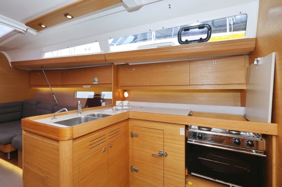 Image of Family Office yacht #20