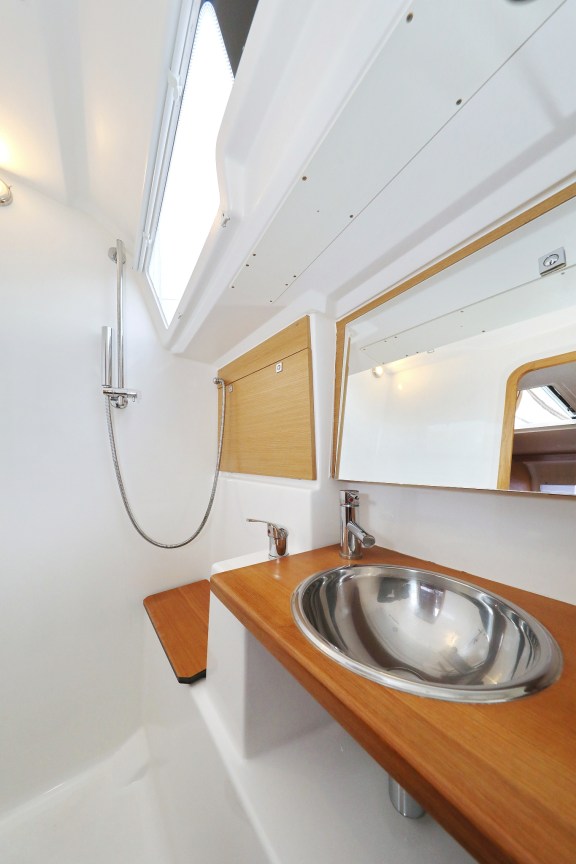 Image of Family Office yacht #33