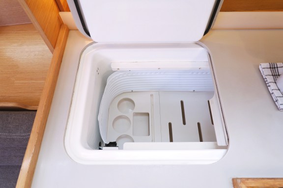 Image of Family Office yacht #38