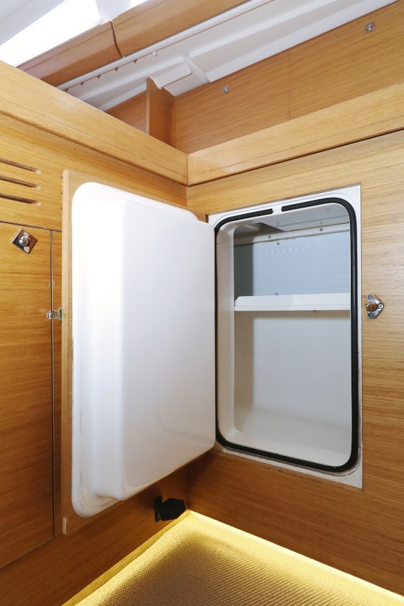 Image of Family Office yacht #39