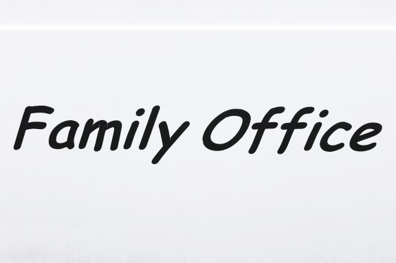 Image of Family Office yacht #41