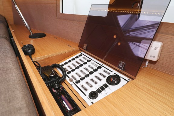 Image of Family Office yacht #37