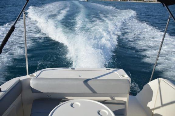 Image of 1000 VD yacht #8