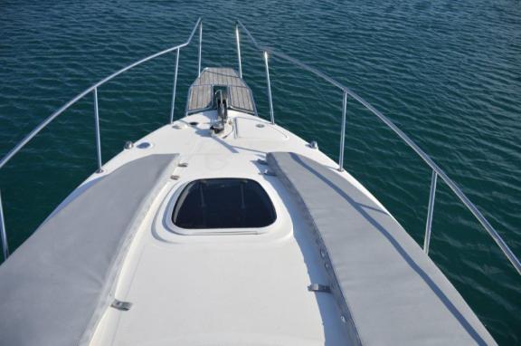 Image of 1000 VD yacht #18