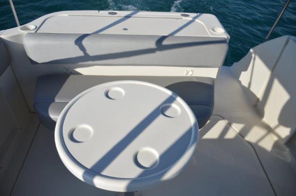 Image of 1000 VD yacht #19