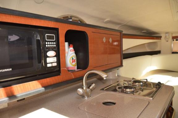 Image of 1000 VD yacht #21