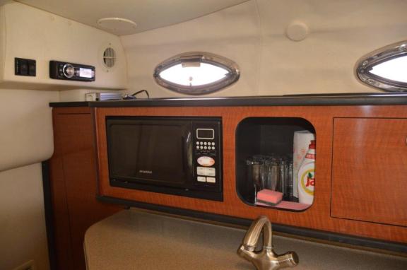 Image of 1000 VD yacht #20