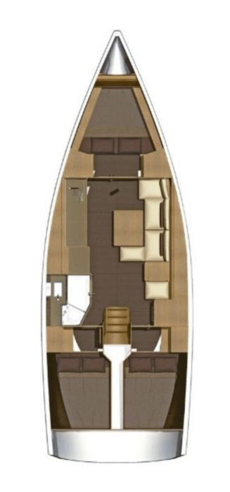Image of Siroko yacht #2