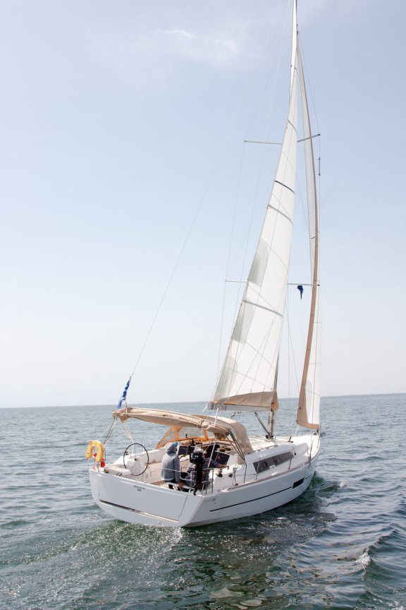 Image of Siroko yacht #5