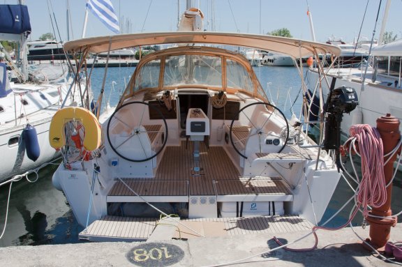 Image of Siroko yacht #3