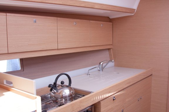 Image of Siroko yacht #7