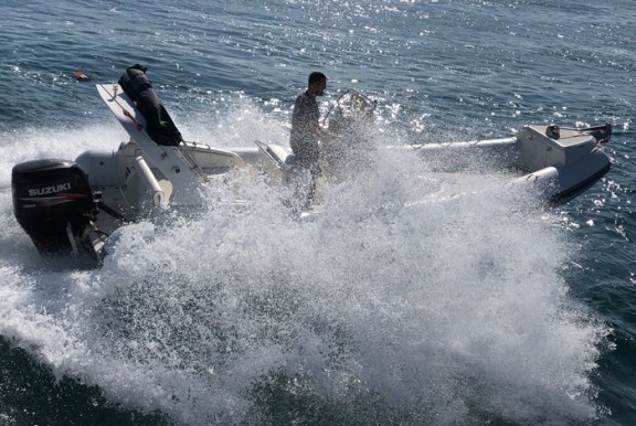 Image of King 720 yacht #4