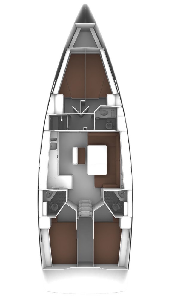 Image of Amsterdam yacht #2