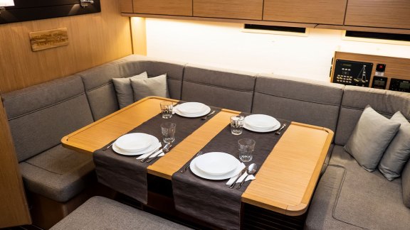 Image of Amsterdam yacht #11