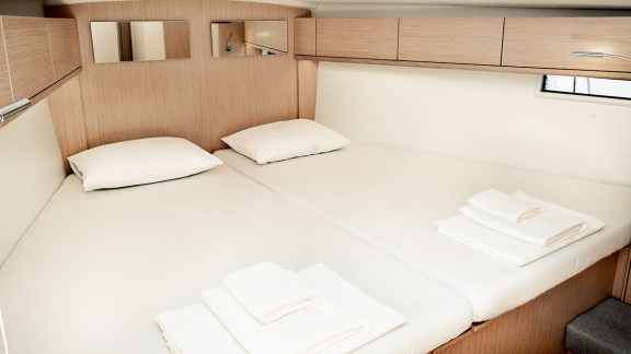 Image of Amsterdam yacht #14