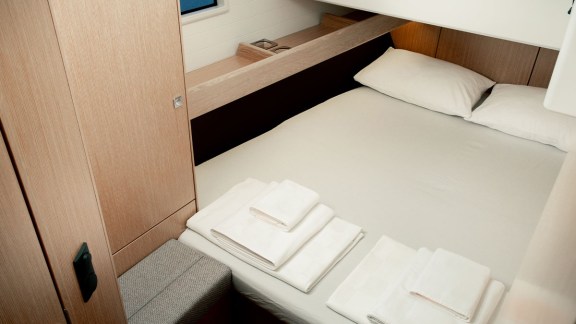 Image of Amsterdam yacht #16