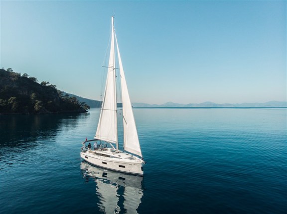 Image of Nomad yacht #8