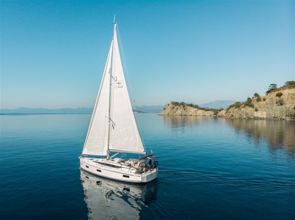 Image of Nomad yacht #9