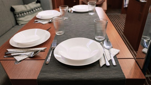 Image of Nomad yacht #13