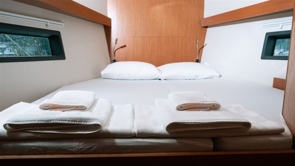 Image of Nomad yacht #16