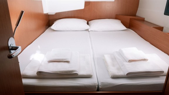 Image of Nomad yacht #17