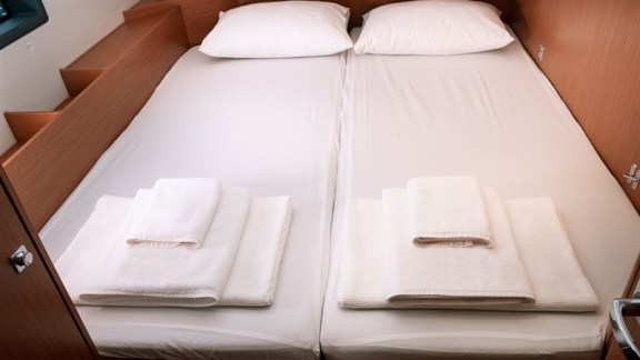 Image of Nomad yacht #18