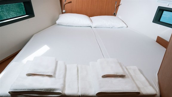 Image of Nomad yacht #15