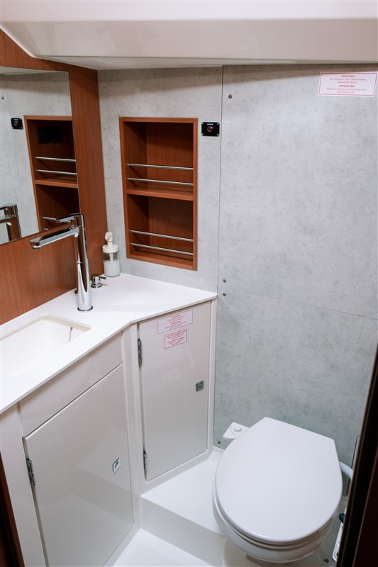 Image of Nomad yacht #20