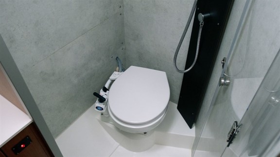 Image of Nomad yacht #22