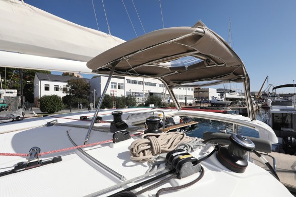 Image of Kinga V yacht #9