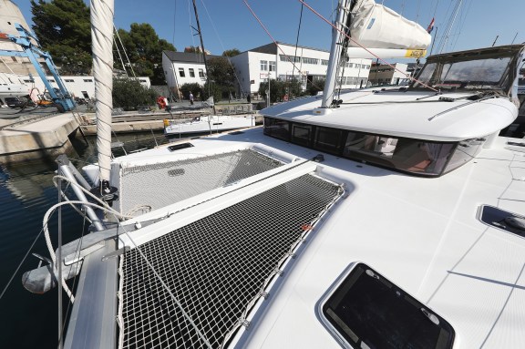 Image of Kinga V yacht #11