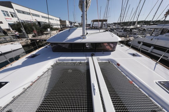 Image of Kinga V yacht #12