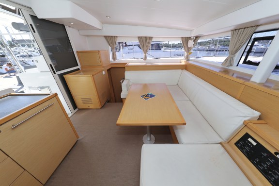 Image of Kinga V yacht #14