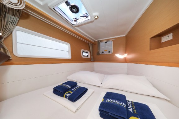 Image of Kinga V yacht #25