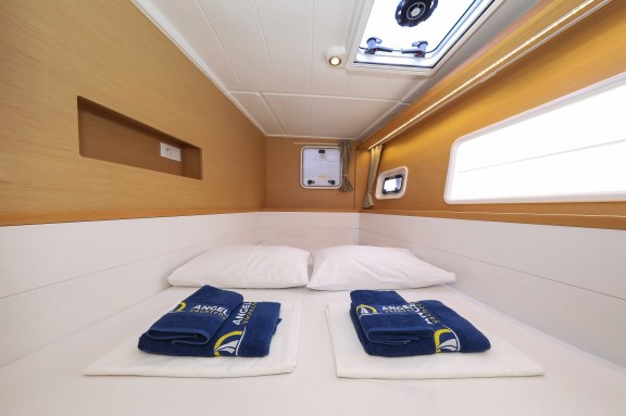 Image of Kinga V yacht #31